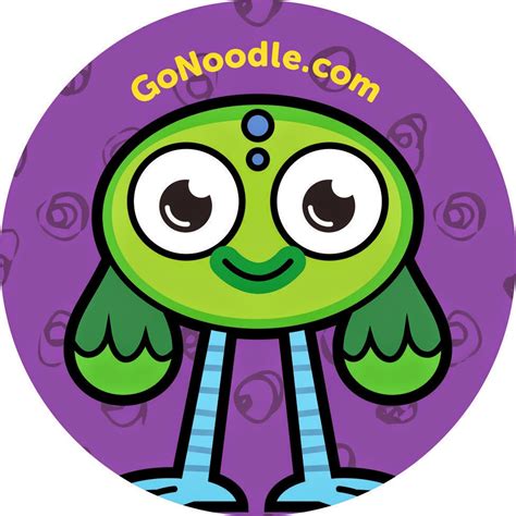 gonoolde|gonoodle meaning.